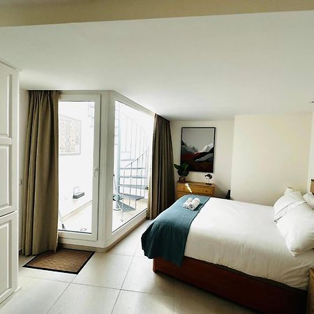 Appartement Casita De La Suerte à Medina-Sidonia Extérieur photo