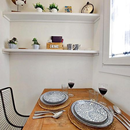 Appartement Casita De La Suerte à Medina-Sidonia Extérieur photo
