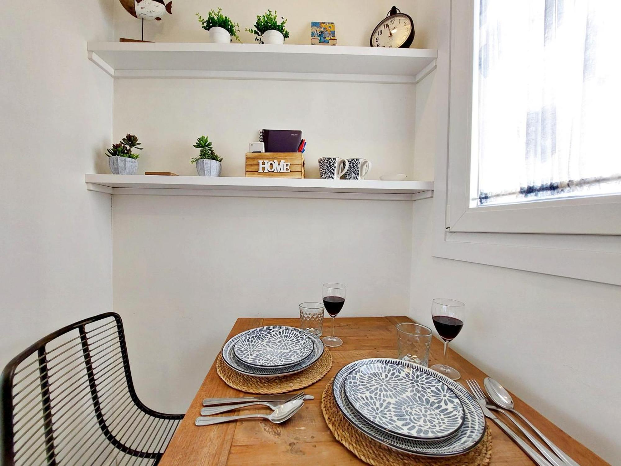 Appartement Casita De La Suerte à Medina-Sidonia Extérieur photo
