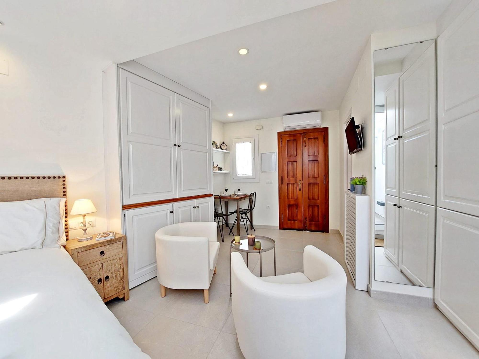 Appartement Casita De La Suerte à Medina-Sidonia Extérieur photo